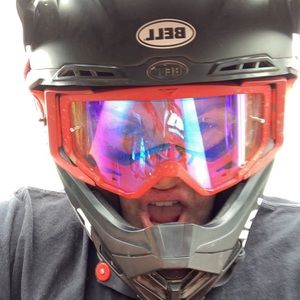 Meet your Posher, James